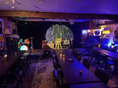 Audience Photo