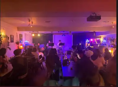 Audience Photo