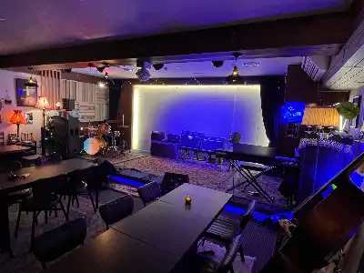Audience Photo
