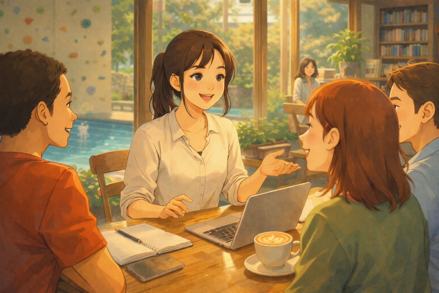 하늘연달 포트폴리오 사진 3